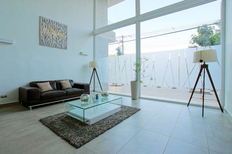 EXCELENTE 2D1B CON TERRAZA EN ESTACIÓN CENTRAL - Imagen 26
