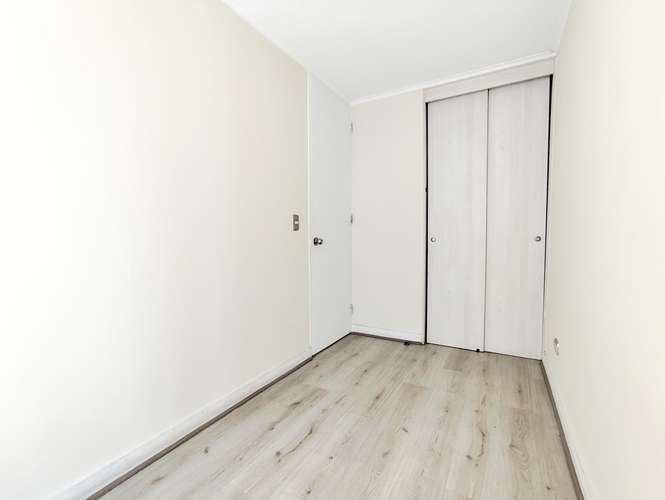 EXCELENTE 2D1B CON TERRAZA EN ESTACIÓN CENTRAL - Imagen 9