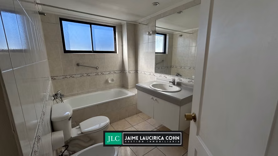 Excelente departamento en venta en Concepción centro - Imagen 19