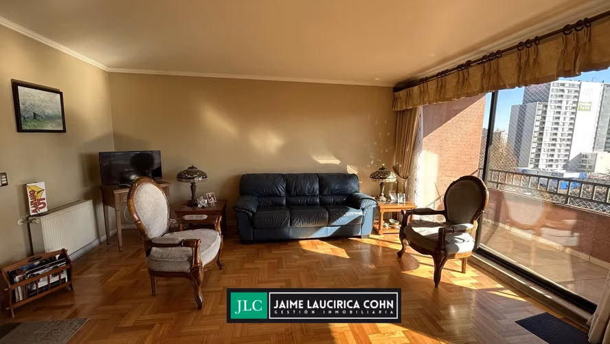 Excelente departamento en venta en Concepción centro - Imagen 9