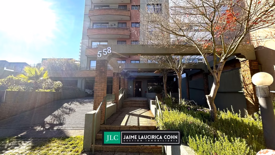 Excelente departamento en venta en Concepción centro - Imagen 3