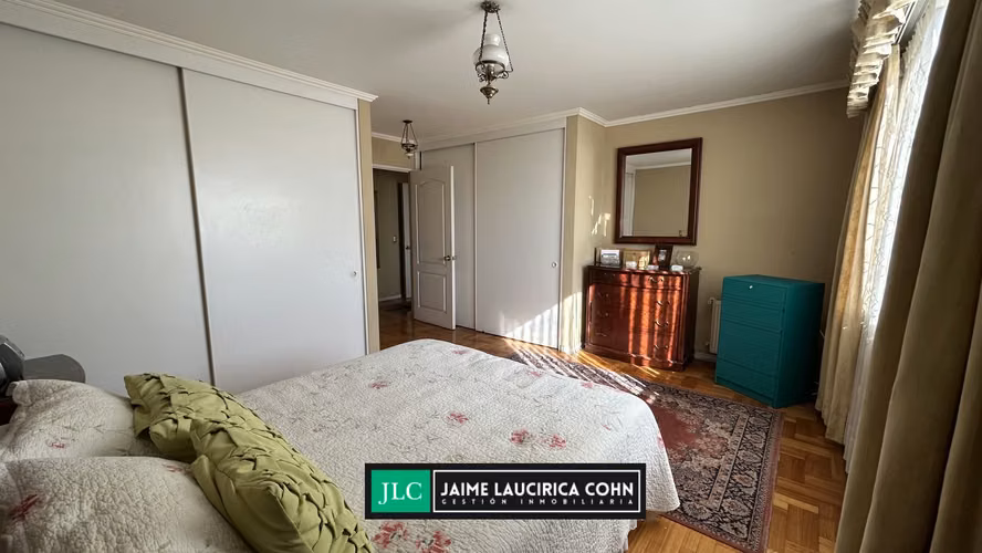 Excelente departamento en venta en Concepción centro - Imagen 18