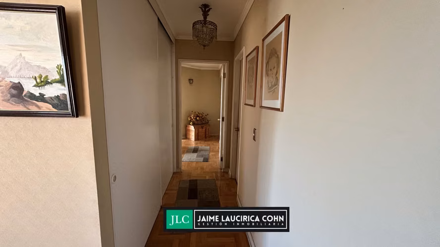 Excelente departamento en venta en Concepción centro - Imagen 14