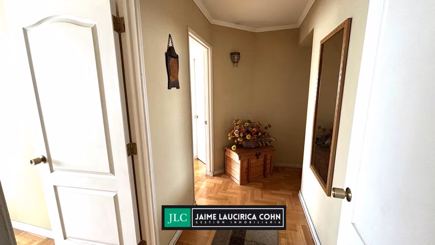 Excelente departamento en venta en Concepción centro - Imagen 16