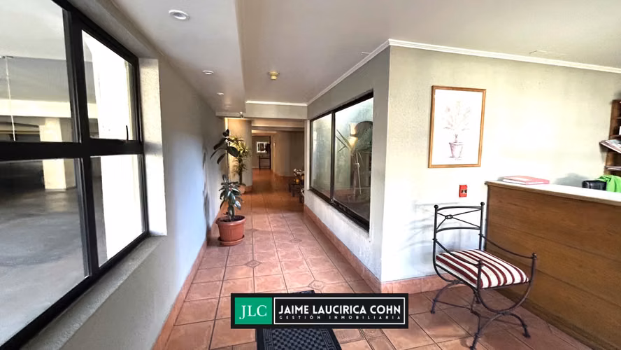 Excelente departamento en venta en Concepción centro - Imagen 4