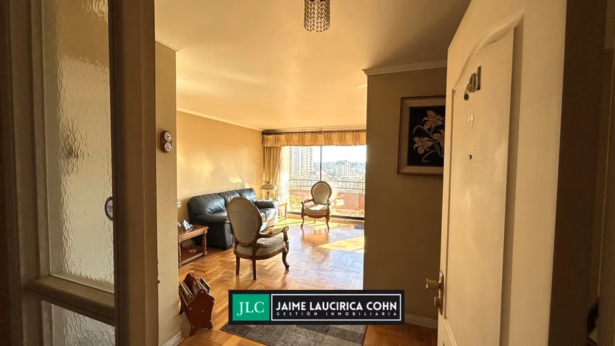 Excelente departamento en venta en Concepción centro - Imagen 6