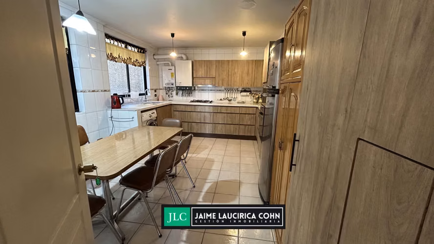Excelente departamento en venta en Concepción centro - Imagen 11