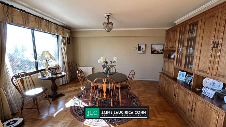 Excelente departamento en venta en Concepción centro - Imagen 10