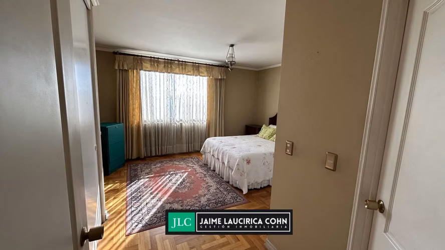 Excelente departamento en venta en Concepción centro - Imagen 17