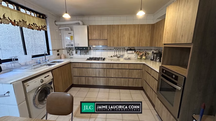 Excelente departamento en venta en Concepción centro - Imagen 12