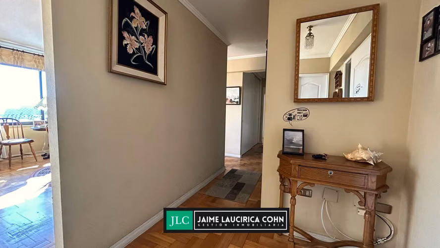 Excelente departamento en venta en Concepción centro - Imagen 7