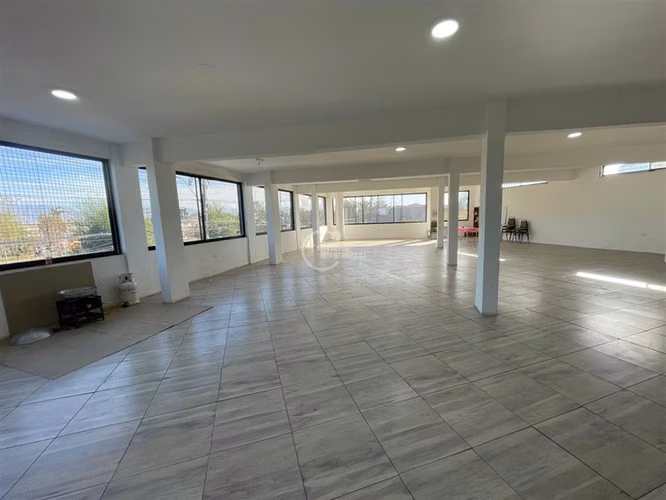 Local Comercial en arriendo en Estación Central