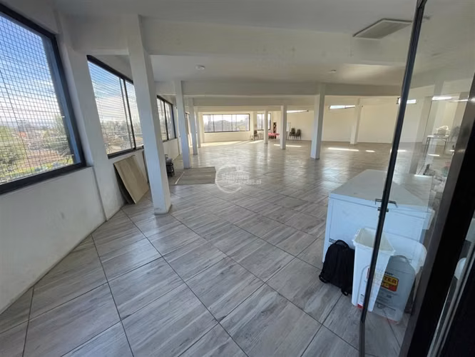 Local Comercial en arriendo en Estación Central