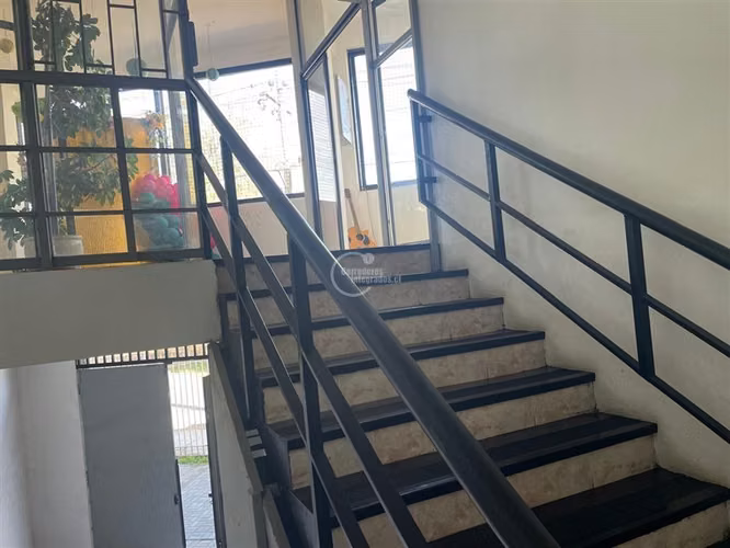 Local Comercial en arriendo en Estación Central