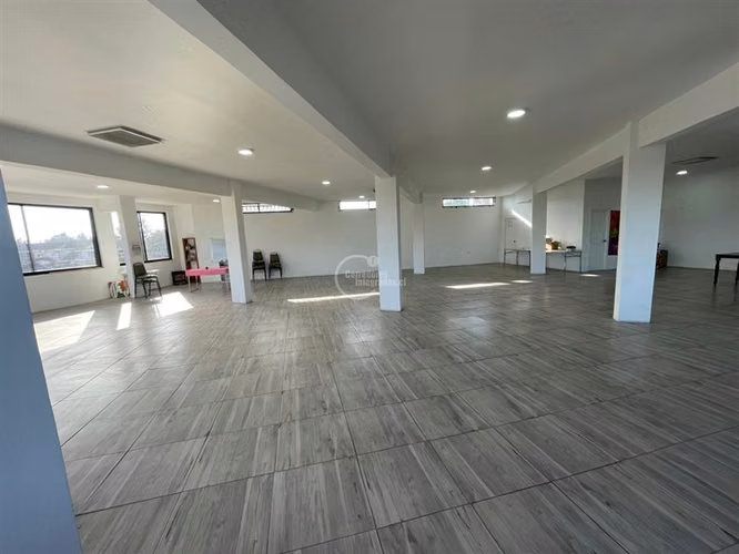 Local Comercial en arriendo en Estación Central