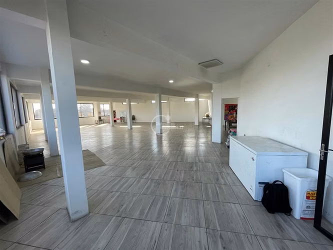 Local Comercial en arriendo en Estación Central