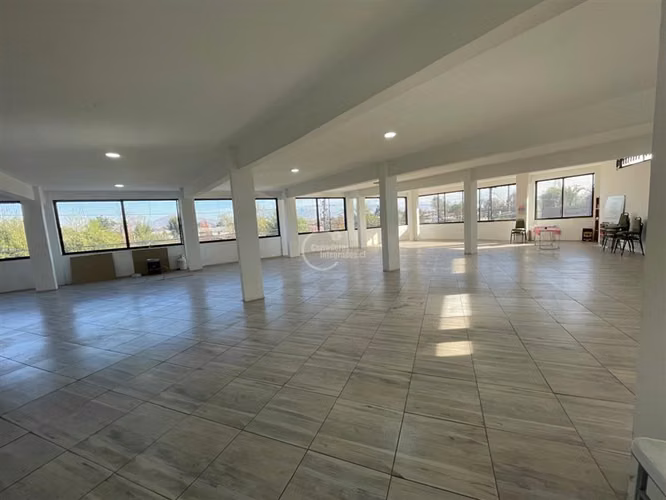 Local Comercial en arriendo en Estación Central