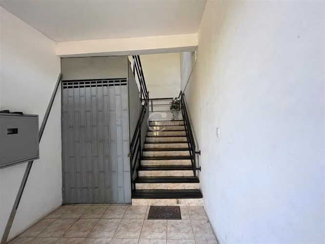 Local Comercial en arriendo en Estación Central