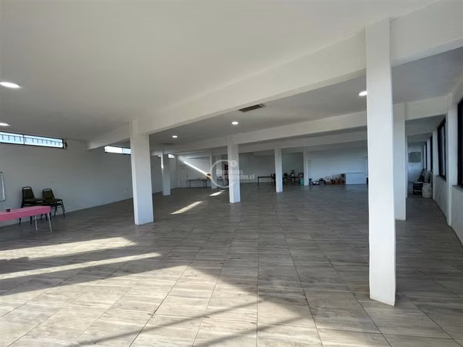 Local Comercial en arriendo en Estación Central