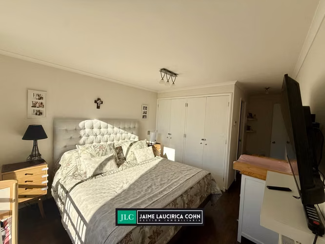 Grato departamento en venta en Península de Andalué