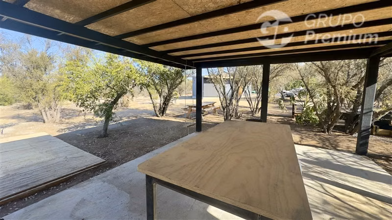 Parcela en venta en Curacaví