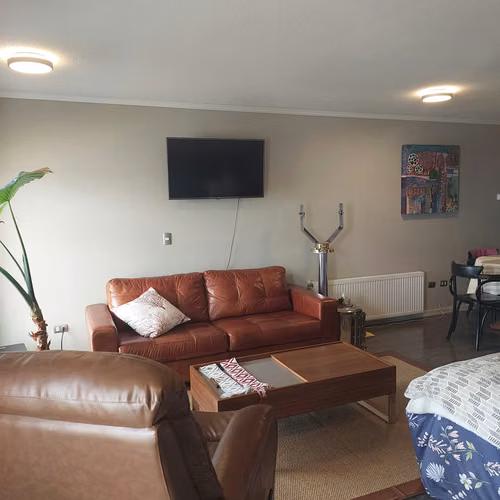 DEPARTAMENTO EN ARRIENDO, LA UNION
