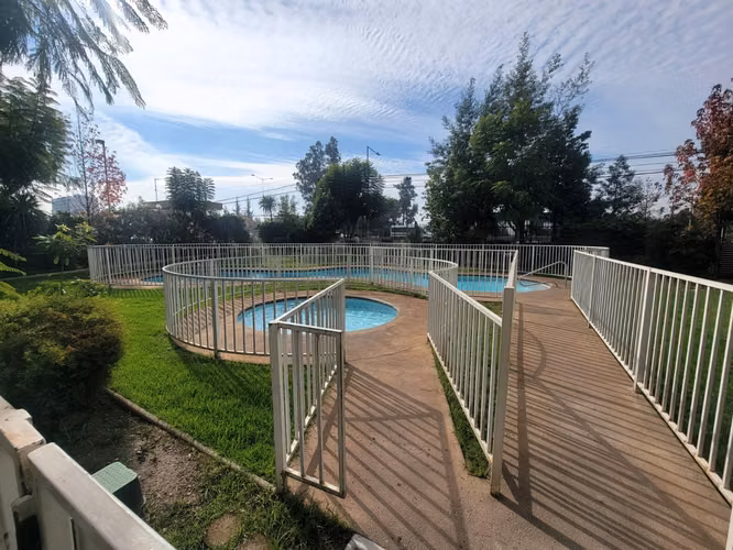 Se Vende Departamento Cercano a Mall Arauco Maipú - Imagen 17