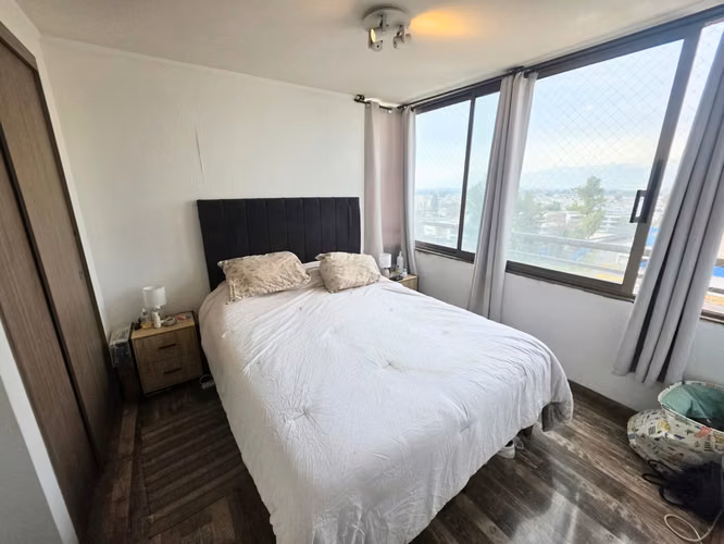 Se Vende Departamento Cercano a Mall Arauco Maipú - Imagen 14