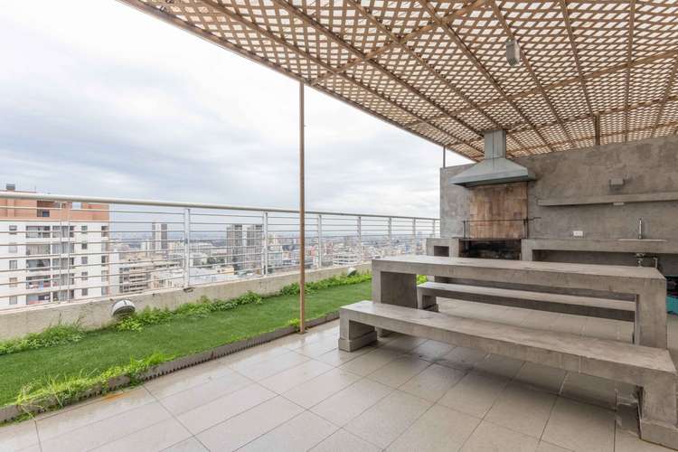 EXCELENTE 1D1B CON TERRAZA EN SANTIAGO - Imagen 3