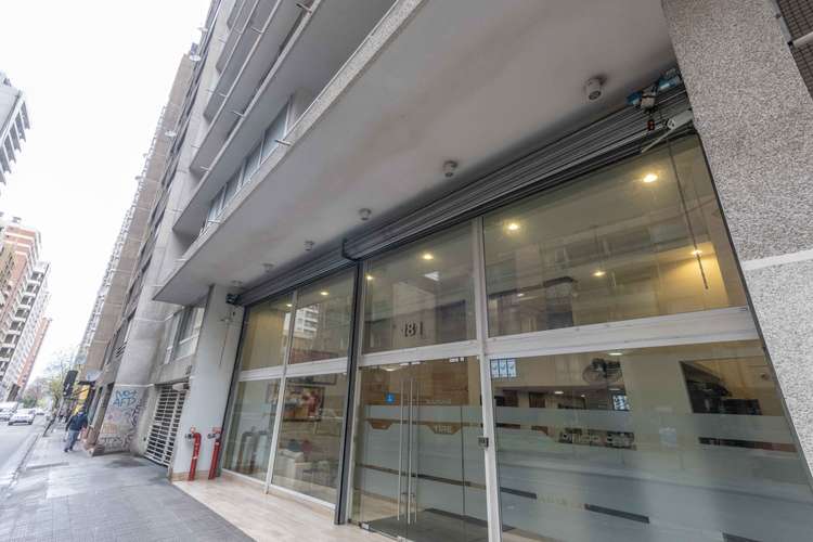 EXCELENTE 1D1B CON TERRAZA EN SANTIAGO - Imagen 6