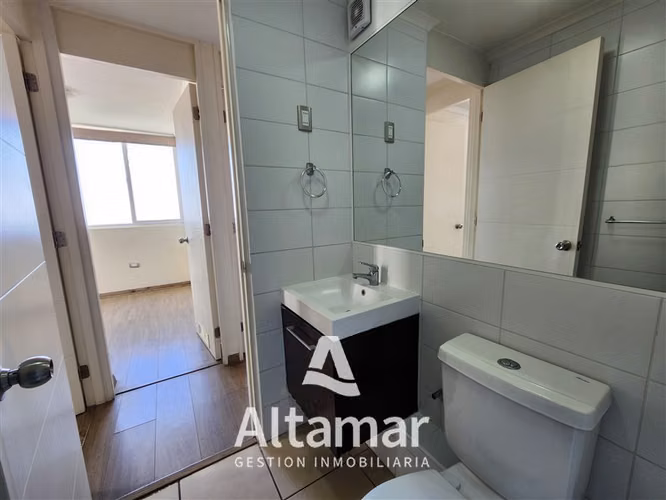 Departamento en venta de 3 dorm. en La Serena