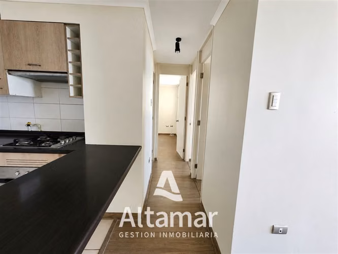 Departamento en venta de 3 dorm. en La Serena