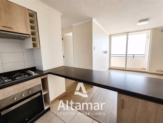 Departamento en venta de 3 dorm. en La Serena