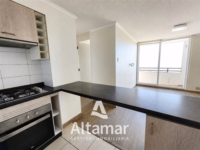 Departamento en venta de 3 dorm. en La Serena
