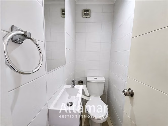Departamento en venta de 3 dorm. en La Serena