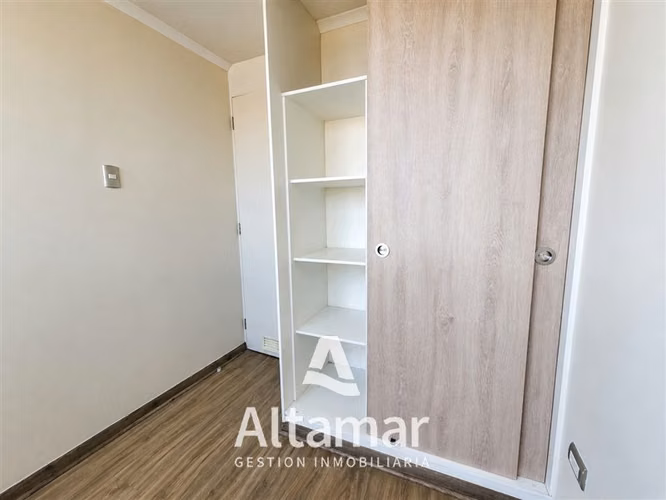 Departamento en venta de 3 dorm. en La Serena
