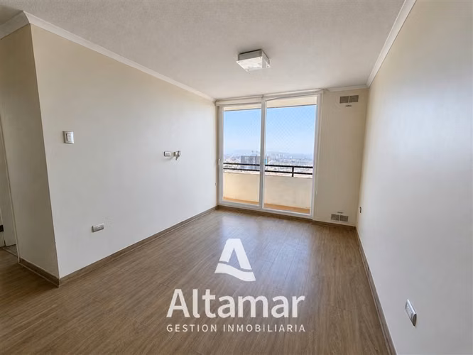 Departamento en venta de 3 dorm. en La Serena