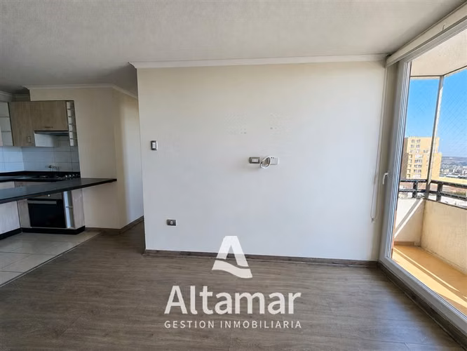 Departamento en venta de 3 dorm. en La Serena