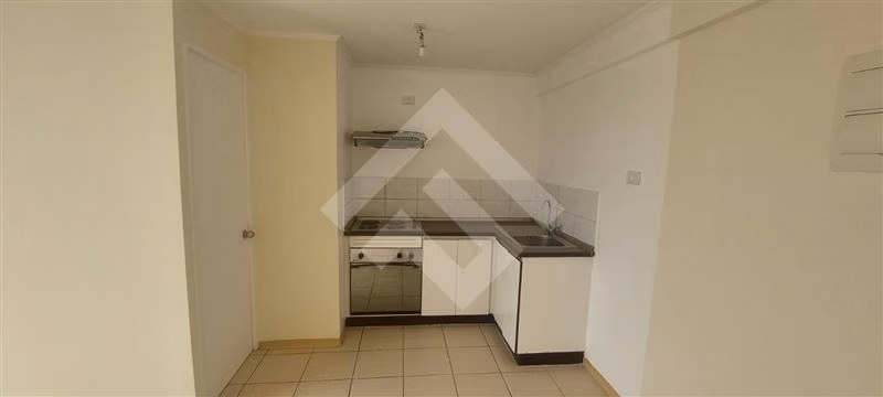 Depto., 2 dorm, 1 baño, calle Zenteno, comuna de Santiago