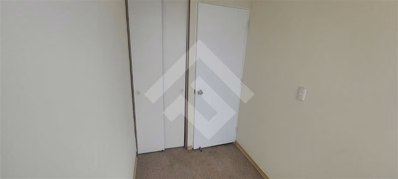 Depto., 2 dorm, 1 baño, calle Zenteno, comuna de Santiago