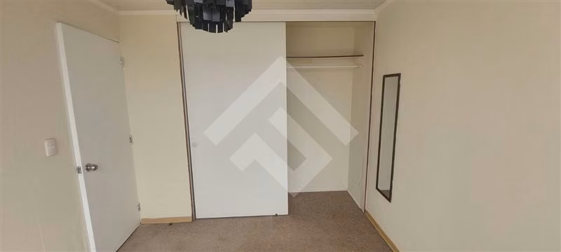 Depto., 2 dorm, 1 baño, calle Zenteno, comuna de Santiago