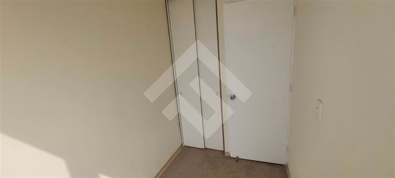 Depto., 2 dorm, 1 baño, calle Zenteno, comuna de Santiago