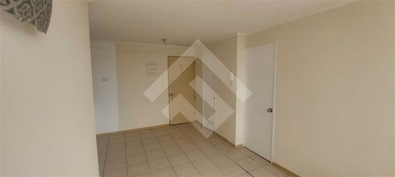 Depto. 2 dorm, 1 baño, calle Zenteno, comuna de Santiago