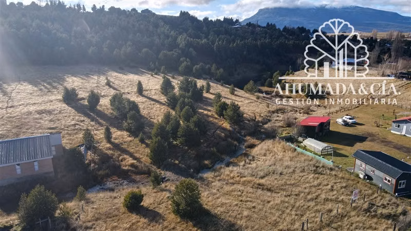 Parcela en venta en Coihaique