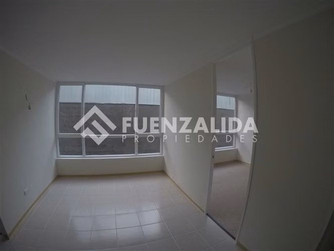 Departamento en venta de 2 dorm. en Estación Central