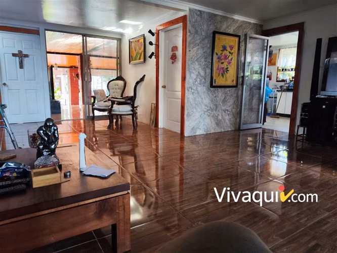 Casa en venta de 10 dorm. en Requínoa - Imagen 11