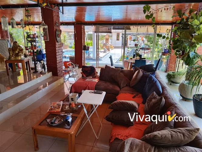 Casa en venta de 10 dorm. en Requínoa - Imagen 40