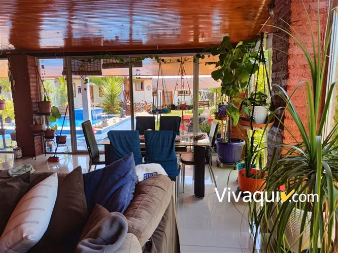 Casa en venta de 10 dorm. en Requínoa - Imagen 37