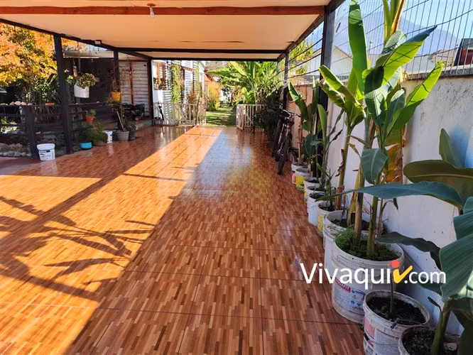 Casa en venta de 10 dorm. en Requínoa - Imagen 7