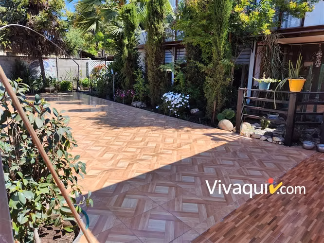 Casa en venta de 10 dorm. en Requínoa - Imagen 8